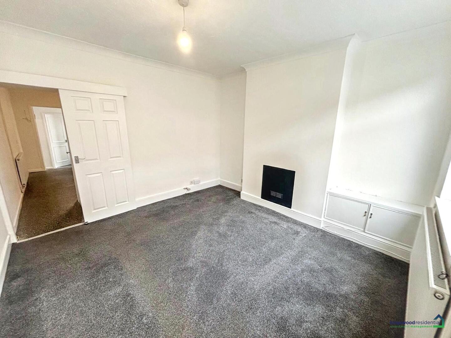 Logan Street, Bulwell, Nottingham, NG6 9FX